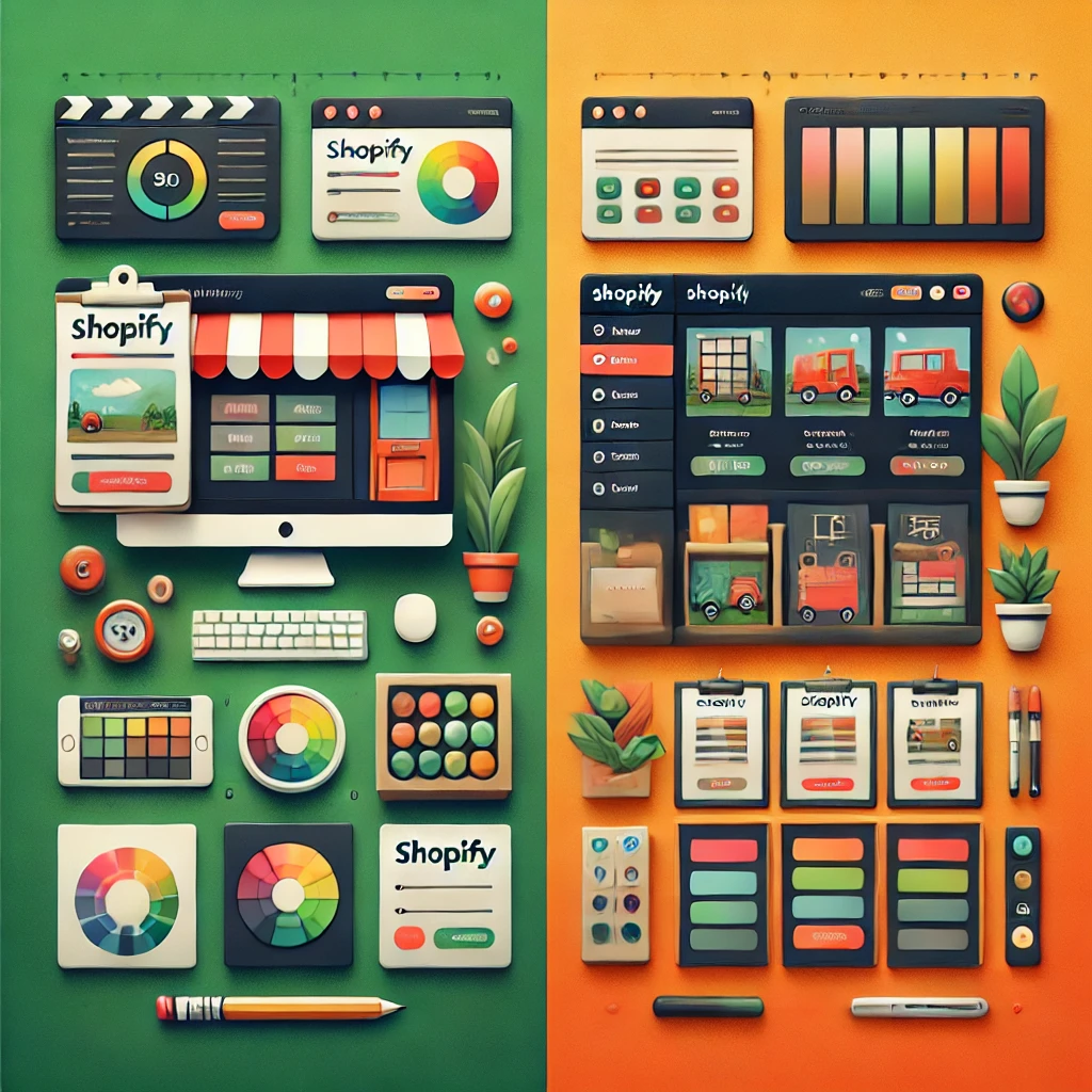 Shopify